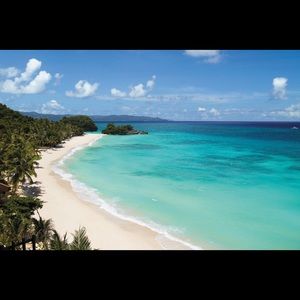 Meet your Posher, Marie